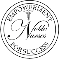 Noble Nurses LLC logo